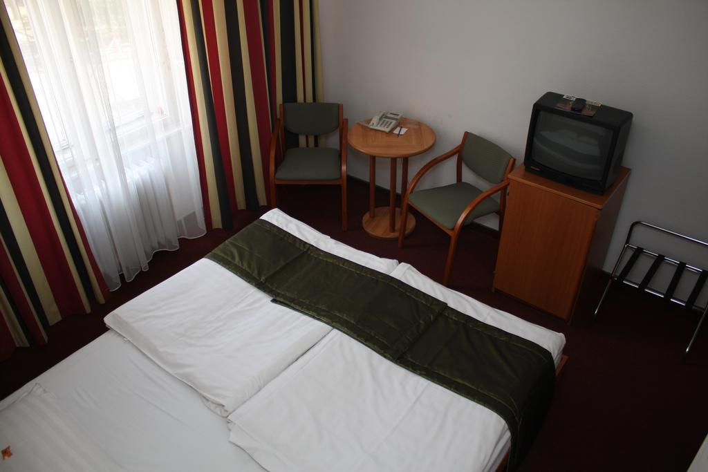 Griff Hotel