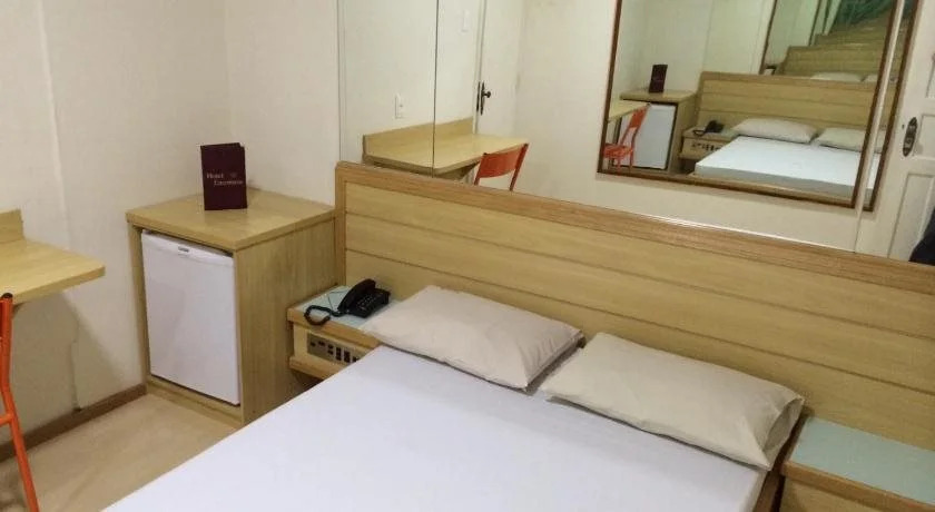 Hotel Encontros