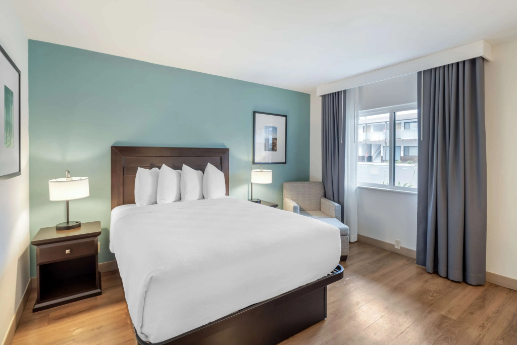 Best Western At Ventura Pier