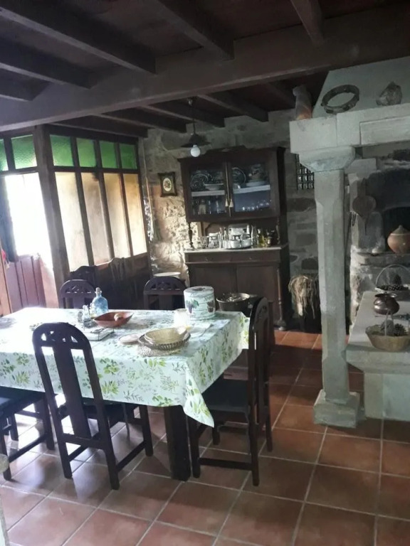 Casa da Aldea
