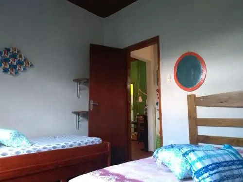 Tié Itaguá Hostel