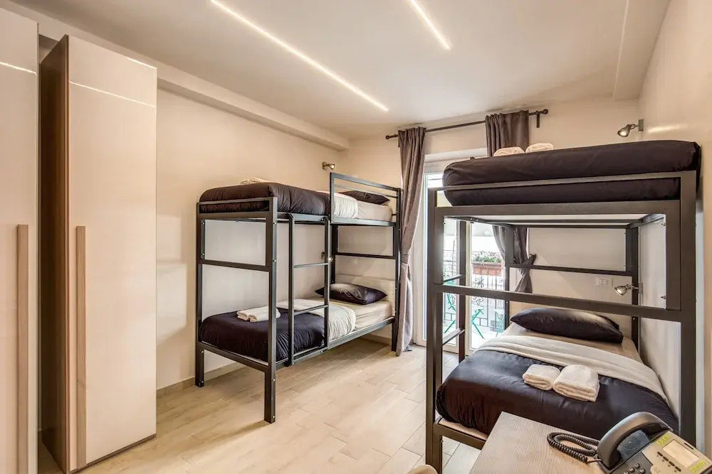 Aurelia Vatican Suites