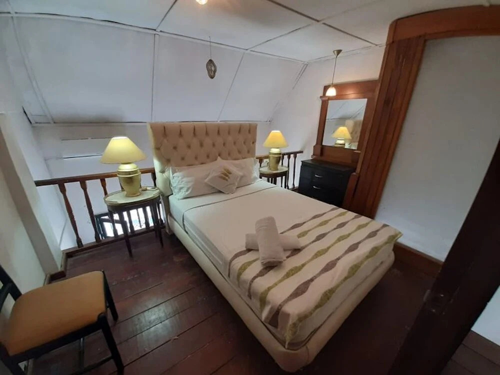 2g2-1 Duplex Apartment In The Old City Getsemani