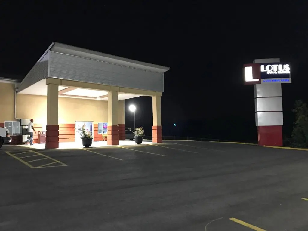 Lotus Inn and Suites Nashville