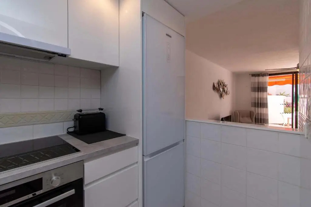 Parque Santiago II 131 - One Bed Duplex with pool views