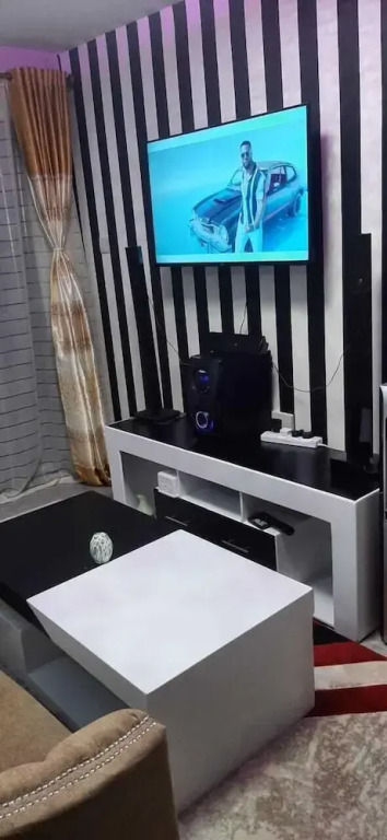 Stay.Plus Embakasi Business Apartment