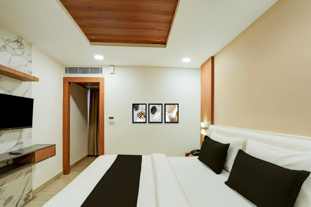 Deluxeonyx Hotel