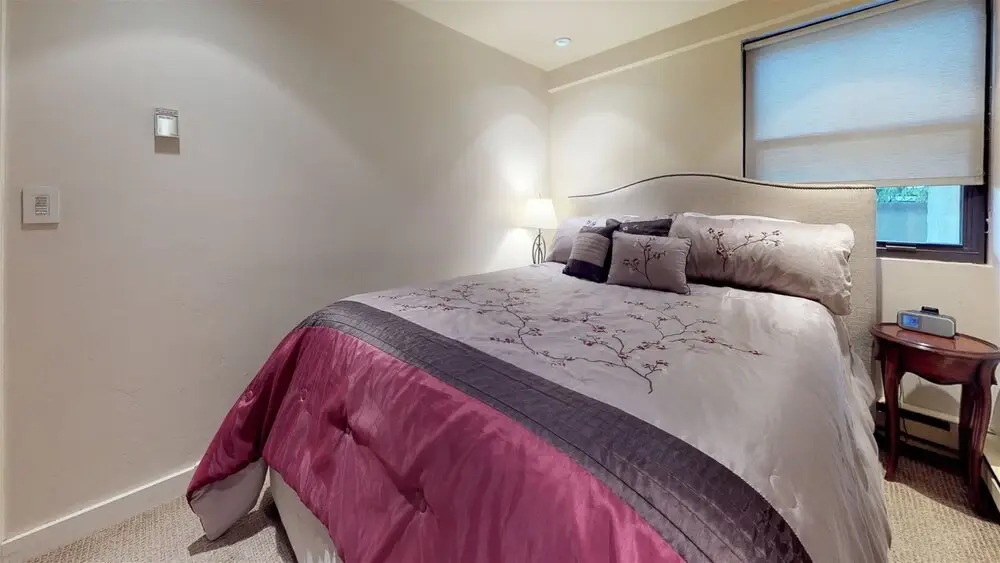 Luxury 1 Bedroom Mountain Vacation Rental, 100 Yards To Gondola In Lionshead Village