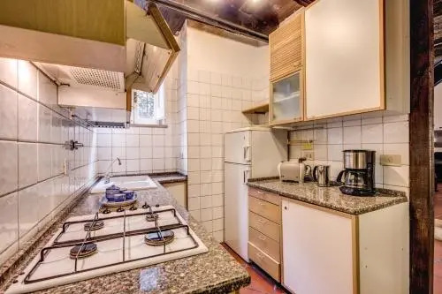 Casa Trasteverina