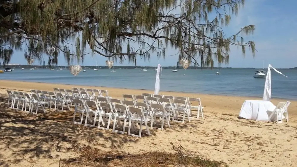 Seminara Apartments Coochiemudlo Island