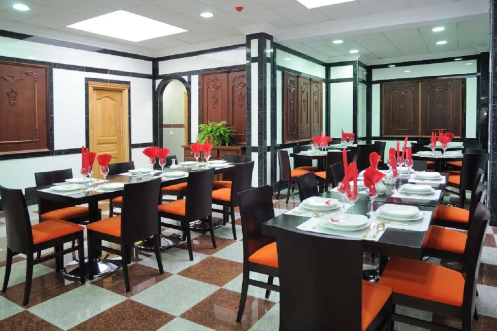 Hotel Reyesol