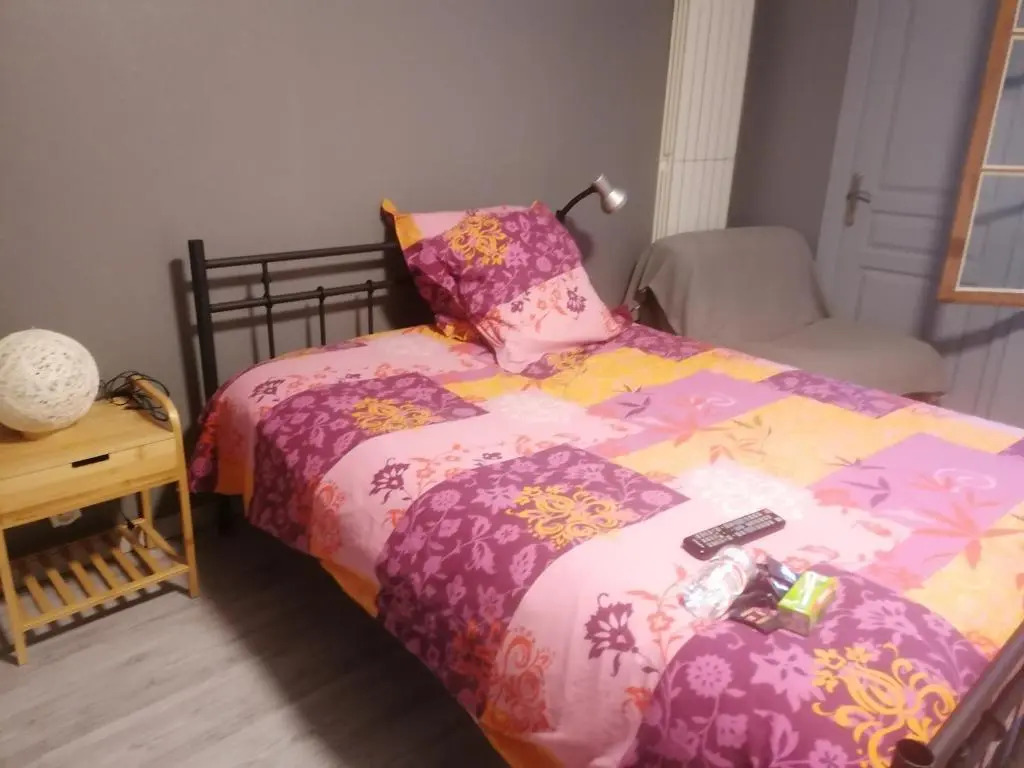 Chambre 23m2 SAINT GIRONS wifi
