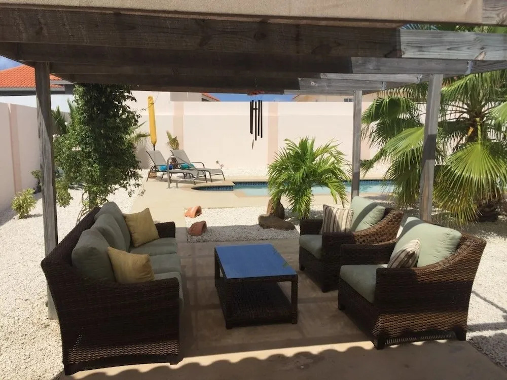 Villa Gloria