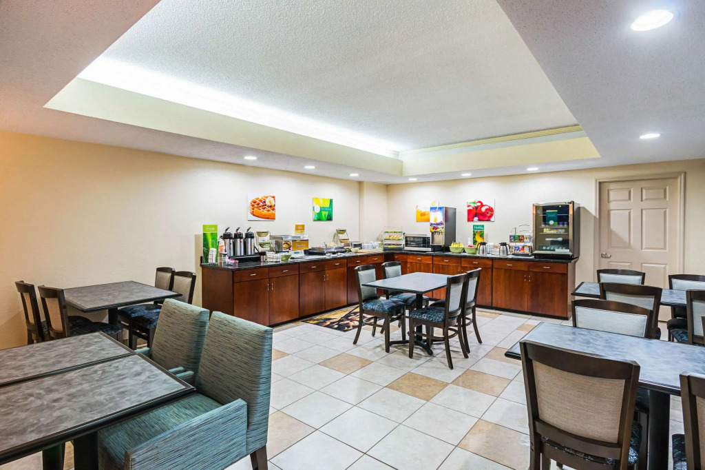 Quality Inn Berea