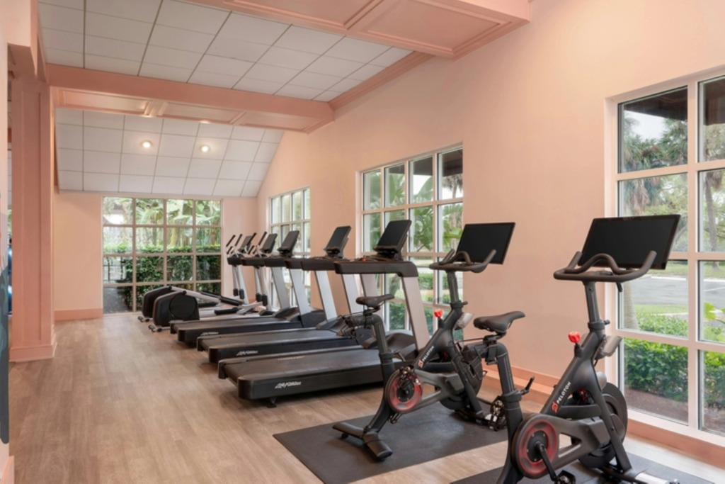 DoubleTree by Hilton Hotel Deerfield Beach Boca Raton