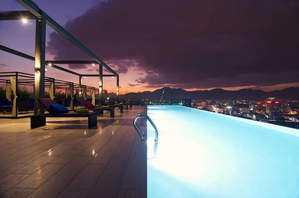 WEIL Hotel Ipoh