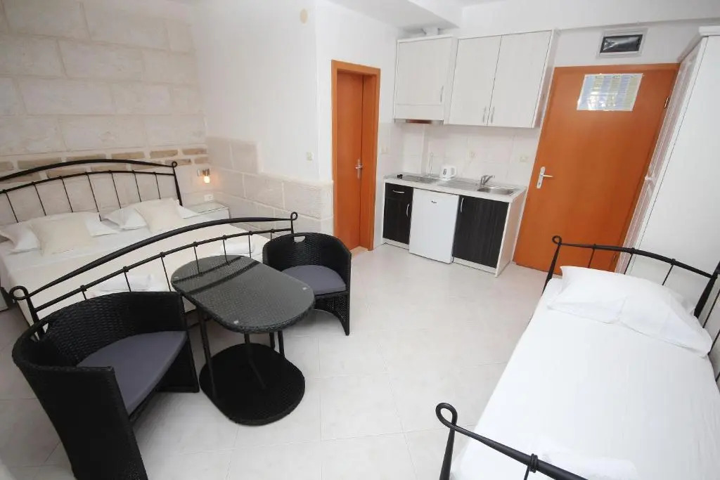 Apartmani Šulenta