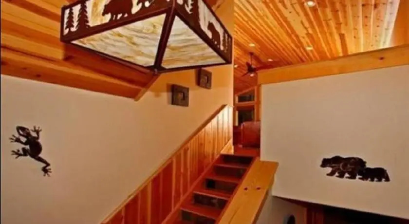 South Lake Tahoe Home