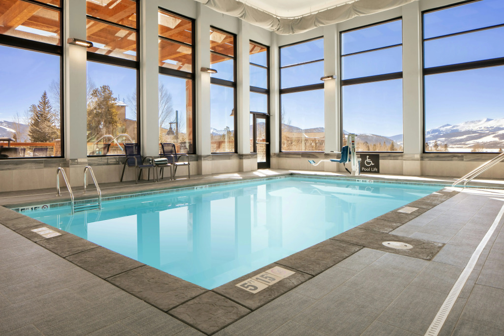 Homewood Suites By Hilton Dillon