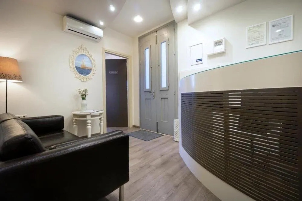 Porto Platanias - Casa Di Porto
