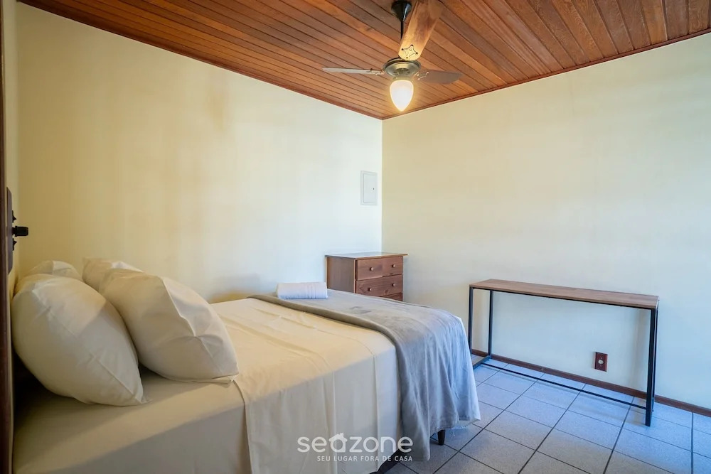 Apartments 150m From the Beach in Ponta das Canas - CND