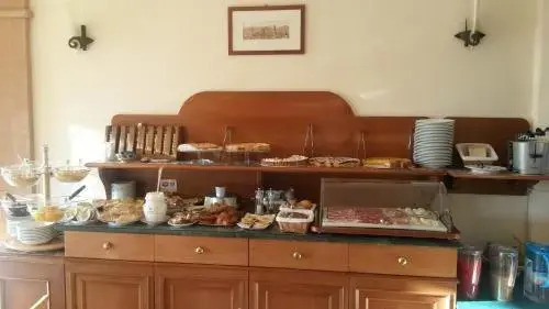 Piccolo Hotel La Valle