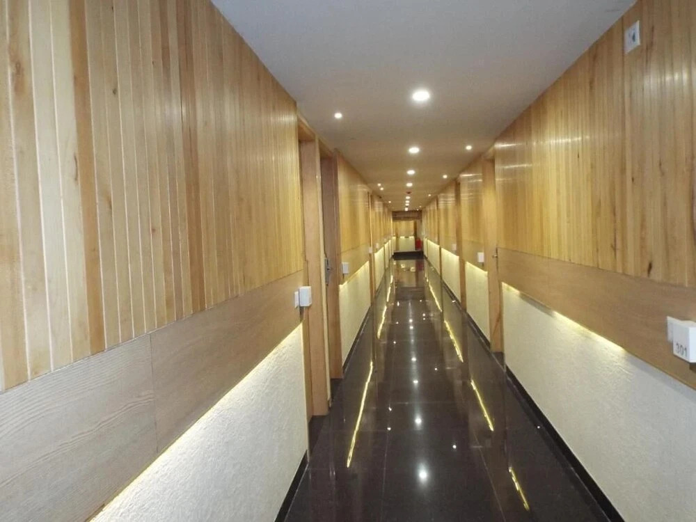 CAPITAL O 74149 Hotel Berlin