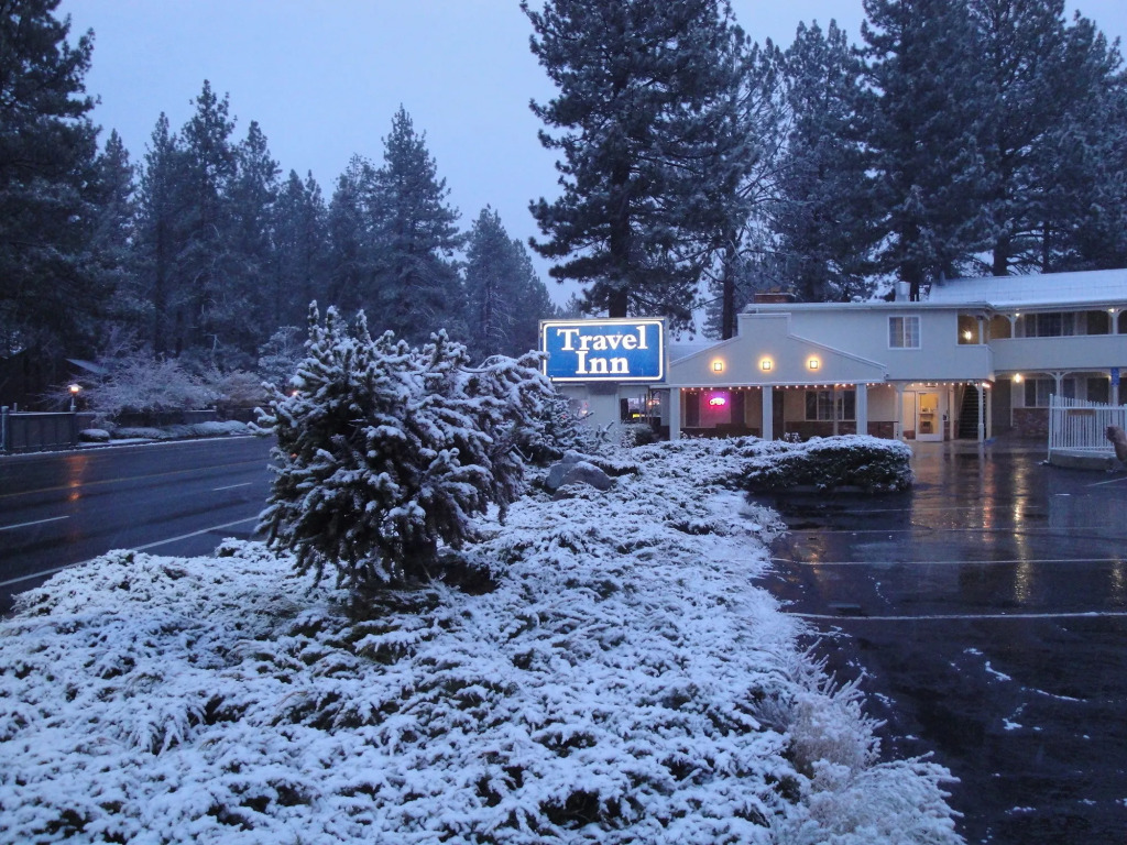 Travel Inn