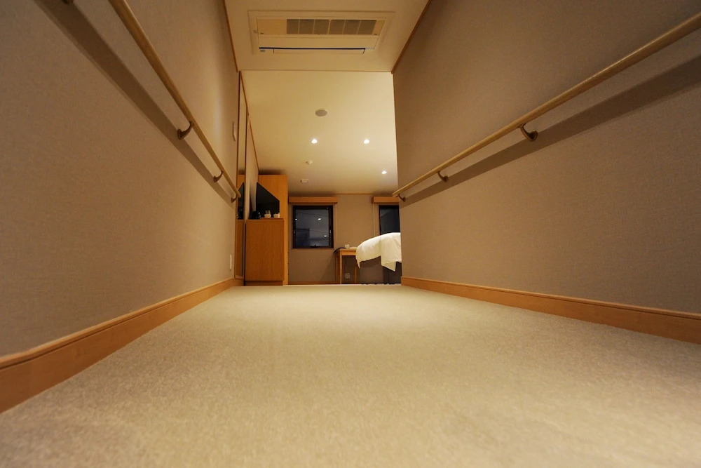T Hotel Ryuoo