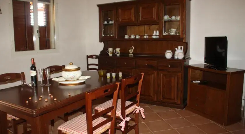 Casa sul Mare Bruca