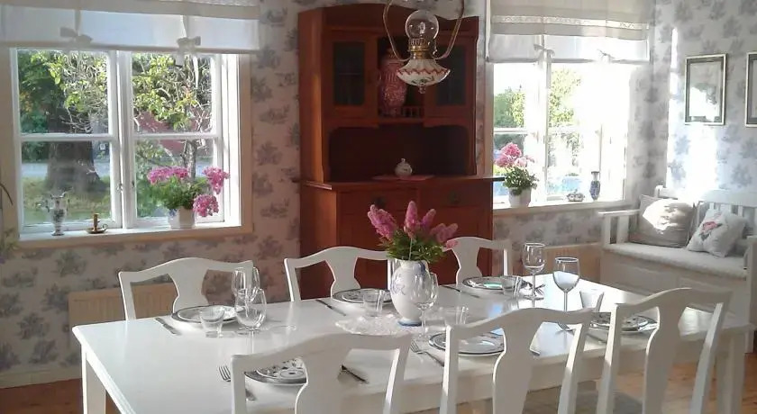 Tullsta B&B
