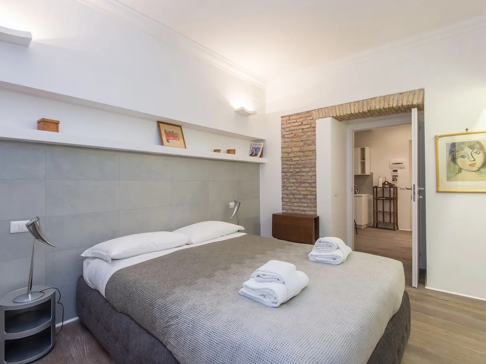 RSH Luxury One Bedroom Fori Imperiali