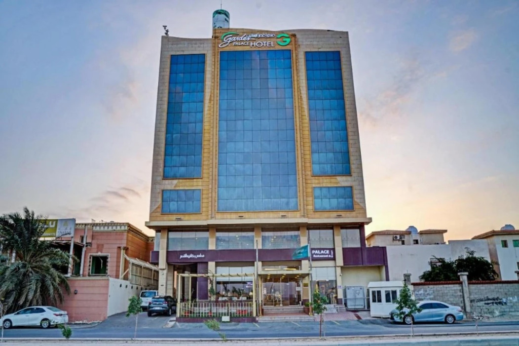 Ekono Hotel