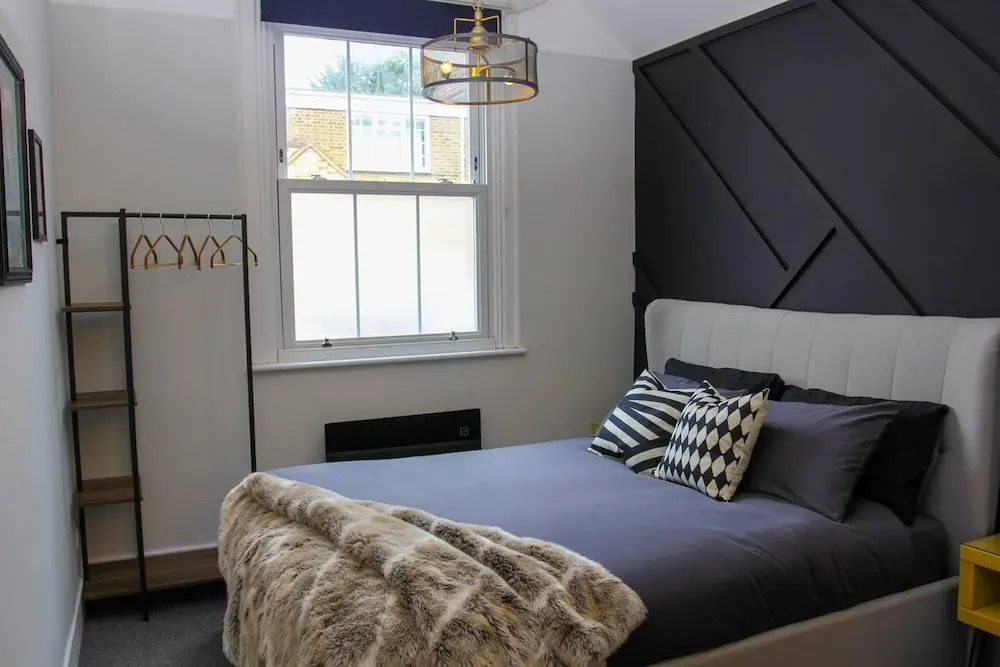 Boutique Studio Apt 10 Mins H Potter - 17 Mins Ldn