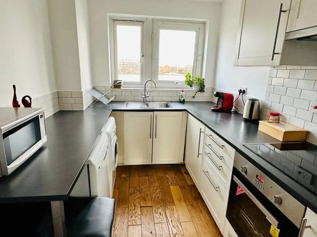 London Regent Apartment Camden Town