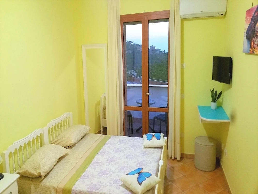 Casa Tonino