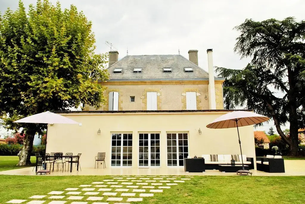 La Grande Maison