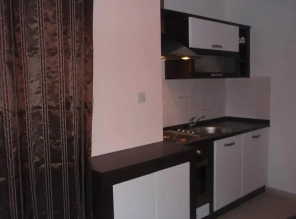 Apartments Snježana