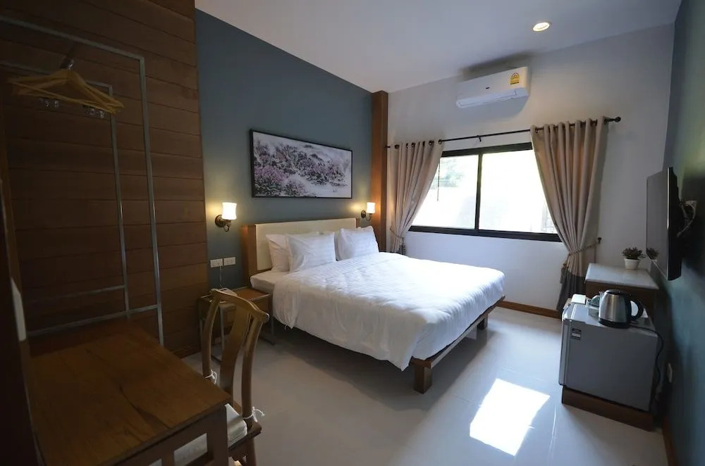 Sakorn Residence and Hotel