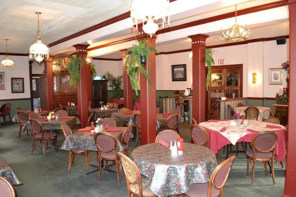 Copper Queen Hotel