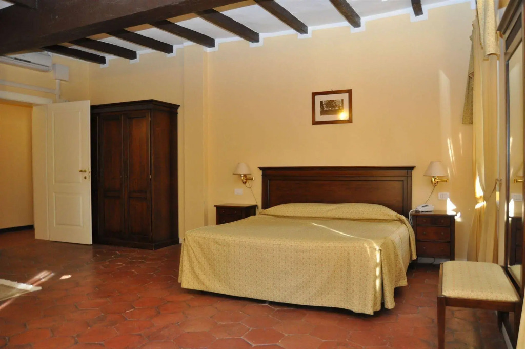Hotel Ca Vecchia