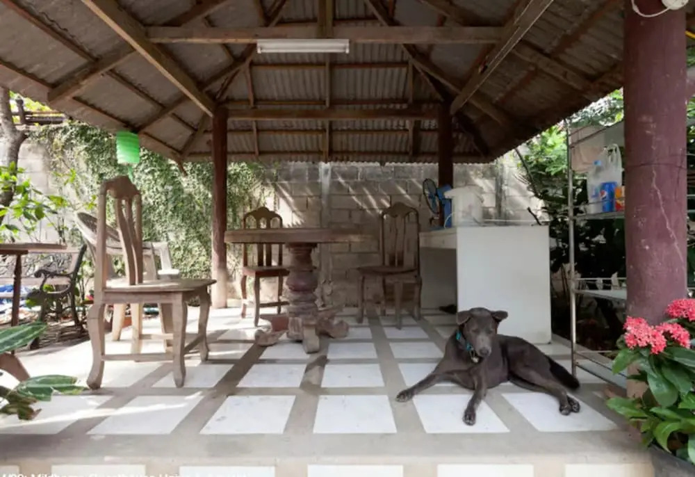 Mild Home Guesthouse