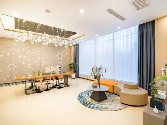 Bona Hotel (Jinzhou Century Square)