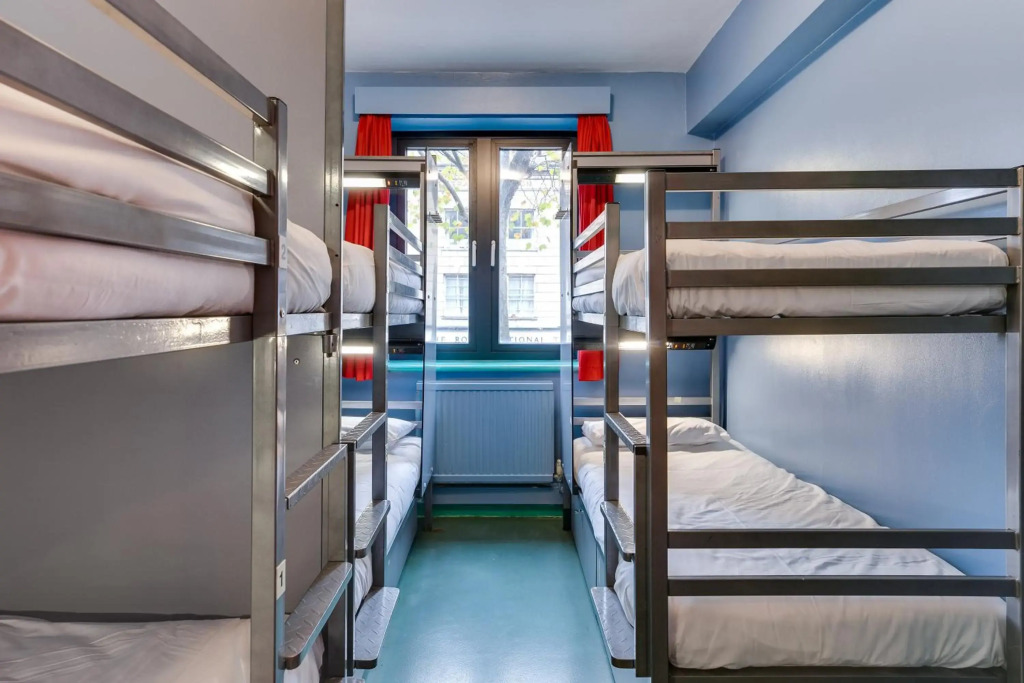 Clink261 Hostel