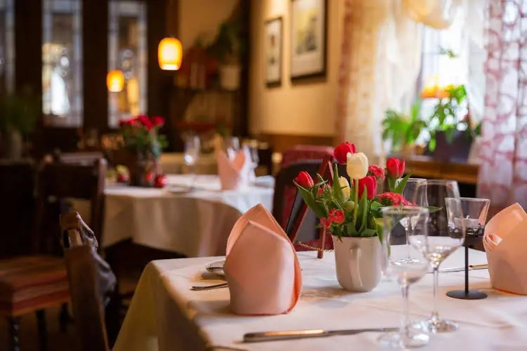 Hotel Weiler