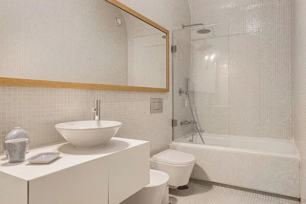 Trendy Chiado Flat