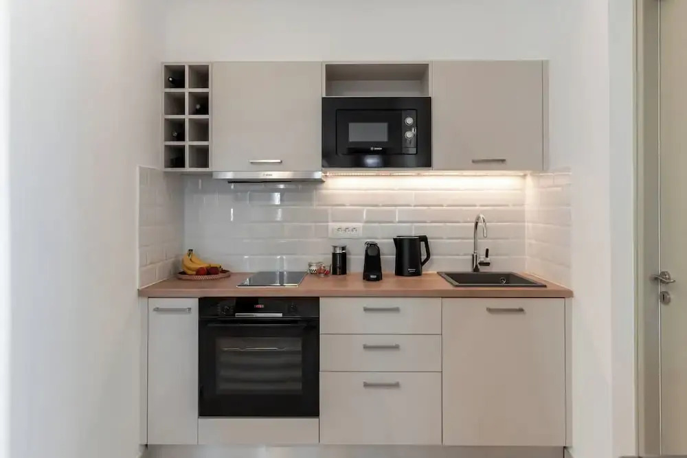 Platies Luxury Apartments Santorini