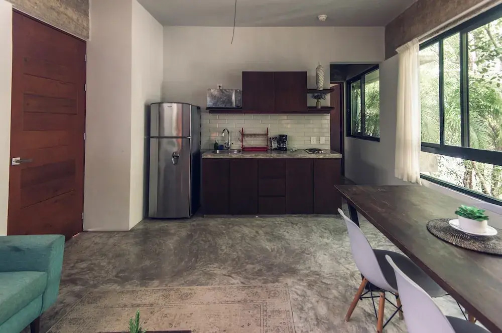 Nomad Humans Coliving Apartments