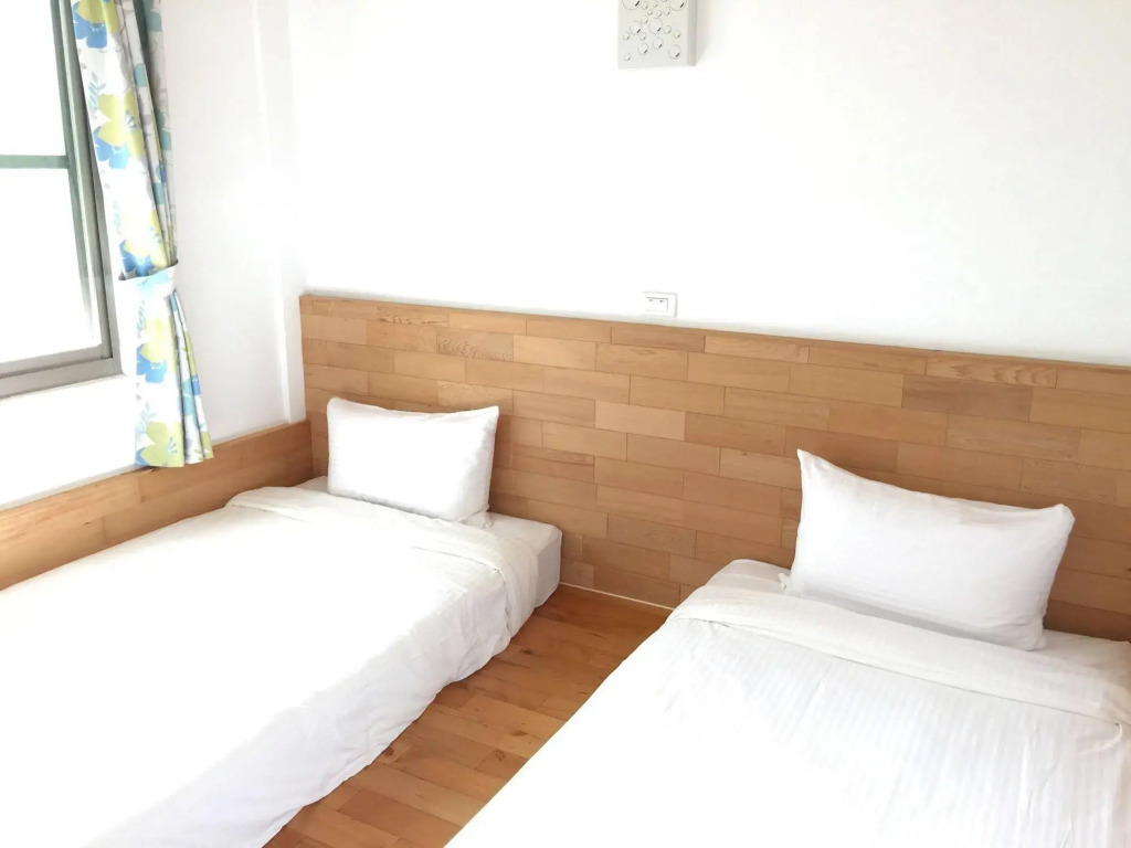 Hou Shan Ren Jia B&B Hall A
