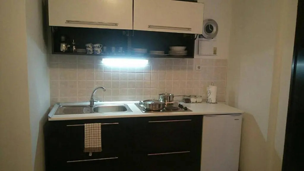 Apartment Zindan